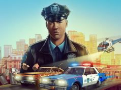 Policyjne GTA pozwoli wam na wyszkolenie bojowego psa. Aktualizacja K-9 zawitała do The Precinct