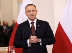 Nawrocki wesprze WOŚP? Tak odpowiedziano