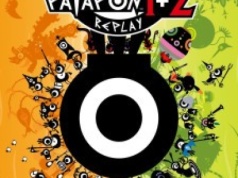 Patapon 1+2 Replay PC w historycznie niskiej cenie w Yuplay! Klucz Steam już za 59 zł