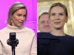 Smaszcz o Nawrockiej. 