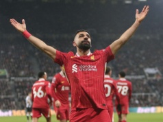 Salah wrócił do łask! Oto, kiedy Arne Slot wpuścił Egipcjanina na boisko