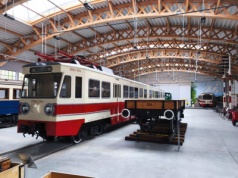 Warszawska Kolej Dojazdowa świętuje 98 lat i zaprasza do Izby Tradycji