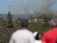 Nowy dekret o pożarach lasów. Wyspy Kanaryjskie zmieniają strategię
