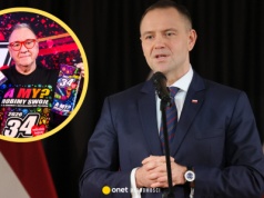 Zapytali, czy prezydent Karol Nawrocki wesprze WOŚP. Taką dostali odpowiedź