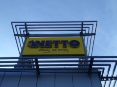 Nowy rywal Lidla i Biedronki? Ambitne plany Netto