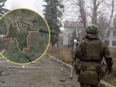 Dramatyczne doniesienia z ukraińskiego frontu. 