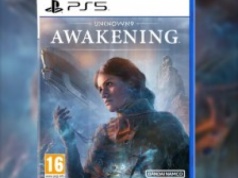 Pudełkowe Unknown 9 Awakening na PS5 już za 45 zł na Allegro