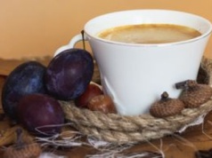 Pił ją nawet Fryderyk Chopin. 