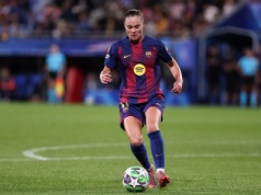 Ewa Pajor „spisała się na medal”. Hiszpanie zachwyceni!