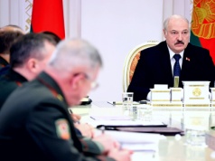 Łukaszenka w porozumieniu z USA uwolnił 123 więźniów politycznych. Niestety nie ma wśród nich Andrzeja Poczobuta