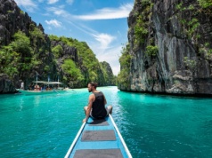 🔥 Warto 🔥 Filipiny w sezonie od 2427 PLN 🏝️ Loty z bagażem rejestrowanym z Warszawy ✈️