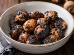 Te drożdżowe ciasteczka zawładną świątecznym stołem. Przepis mam od znajomej z Bratysławy