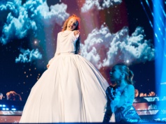 Marianna Kłos zachwyciła publiczność na Eurowizji Junior 2025 w Tbilisi. Polka skradła show