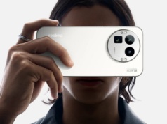 Oto realme GT 8 Pro, czyli świetny flagowiec do kupienia przed świętami