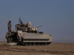 Atak na konwój wojskowy w Syrii. Zginęli amerykańscy żołnierze