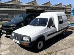 Citroën C15 – legenda, która wróciła. Dlaczego młodzi pokochali ten samochód?