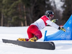 Zabrakło 0,06 sekundy. Polak był blisko półfinału!