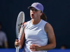 Numer 1 dla Igi Świątek jest już pewny. Kibice mogą zacierać ręce