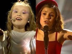 Eurowizja Junior 2025. Internauci reagują na zwycięstwo Francuzki. 