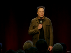 Elon Musk w fabryce Samsunga w Teksasie. Stawką przyszłość procesorów