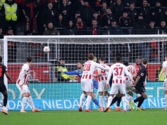 90 minut Kamińskiego. Gol skorpionem ożywił nudne derby