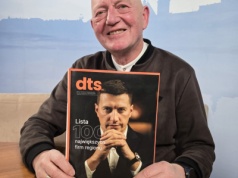 Wywiady z Florkiem i Golonką są jak wykład na uczelni ekonomicznej