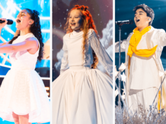 Eurowizja Junior 2025: Znamy zwycięzcę konkursu! Które miejsce zajęła Polska?