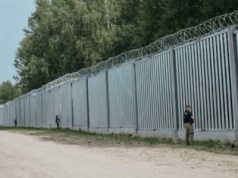 Niemcy wesprą Polskę w ochronie granicy z Białorusią i Rosją