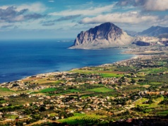 Mega 🔥 Sycylia z weekendem za 478 PLN 😍 Loty do Trapani i 3 noclegi 😎