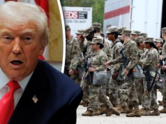 Zginęło trzech Amerykanów. Trump przysięga zemstę