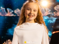 Pełne wyniki Eurowizji Junior 2025. Tak zakończyło się głosowanie jury i widzów