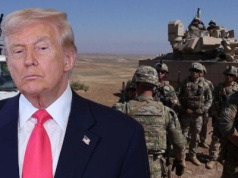 Trump chce zemsty po śmierci żołnierzy. 