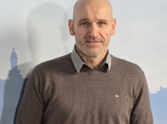 Wicemistrz olimpijski zostaje pszczelarzem