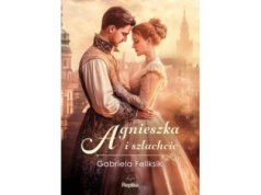 Agnieszka i szlachcic |Recenzja
