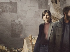 Miasto cieni - recenzja serialu