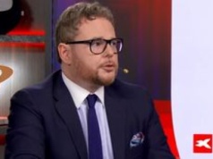 Jan Lubomirski-Lanckoroński podrywał na swój 