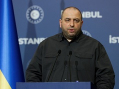 Nieoficjalnie: tajne spotkania ukraińskiego negocjatora z szefami FBI. "Kolejny kanał nacisku"