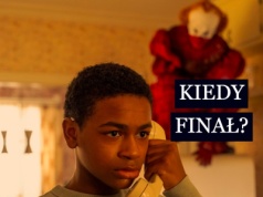 Przed nami finał To: Witajcie w Derry. Na te 3 pytania muszę dostać odpowiedź