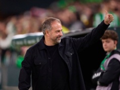 Barcelona nie miała takiej serii od ośmiu lat. To robi wrażenie