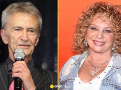 Tadeusz Ross napisał do byłej żony SMS przed śmiercią. 