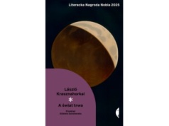 A świat trwa |Recenzja