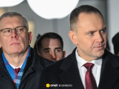 Spięcie na linii BBN-Donald Tusk. Biuro "przywraca" raport komisji Sławomira Cenckiewicza