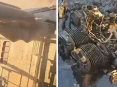 Rosja zaatakowała turecki statek. "Na otwartym morzu"