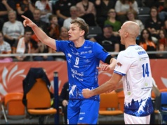 Ślepsk Malow Suwałki odbił się od dna. Czerwona latarnia dla częstochowian