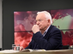 Leszek Miller ostro o Wołodymyrze Zełenskim! 