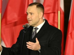 Rocznica stanu wojennego w Polsce. Nawrocki mówił o 