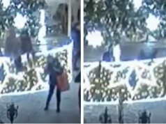 Te panie na pytanie „co chcecie znaleźć pod choinką?” odpowiedziały: „siebie”. I wpadły