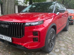 „Siódemka” w cenie „piątki”. Jaecoo odpowiada na obniżki MG i rozpala walkę w segmencie tanich SUV-ów