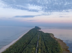 Broń zatopiona w Bałtyku to ciągle problem. Tylko w 40 proc. polskich wód jest 760 takich obiektów