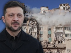 Zełenski leci na spotkanie w Berlinie. Stawia Europie i USA jasne żądanie